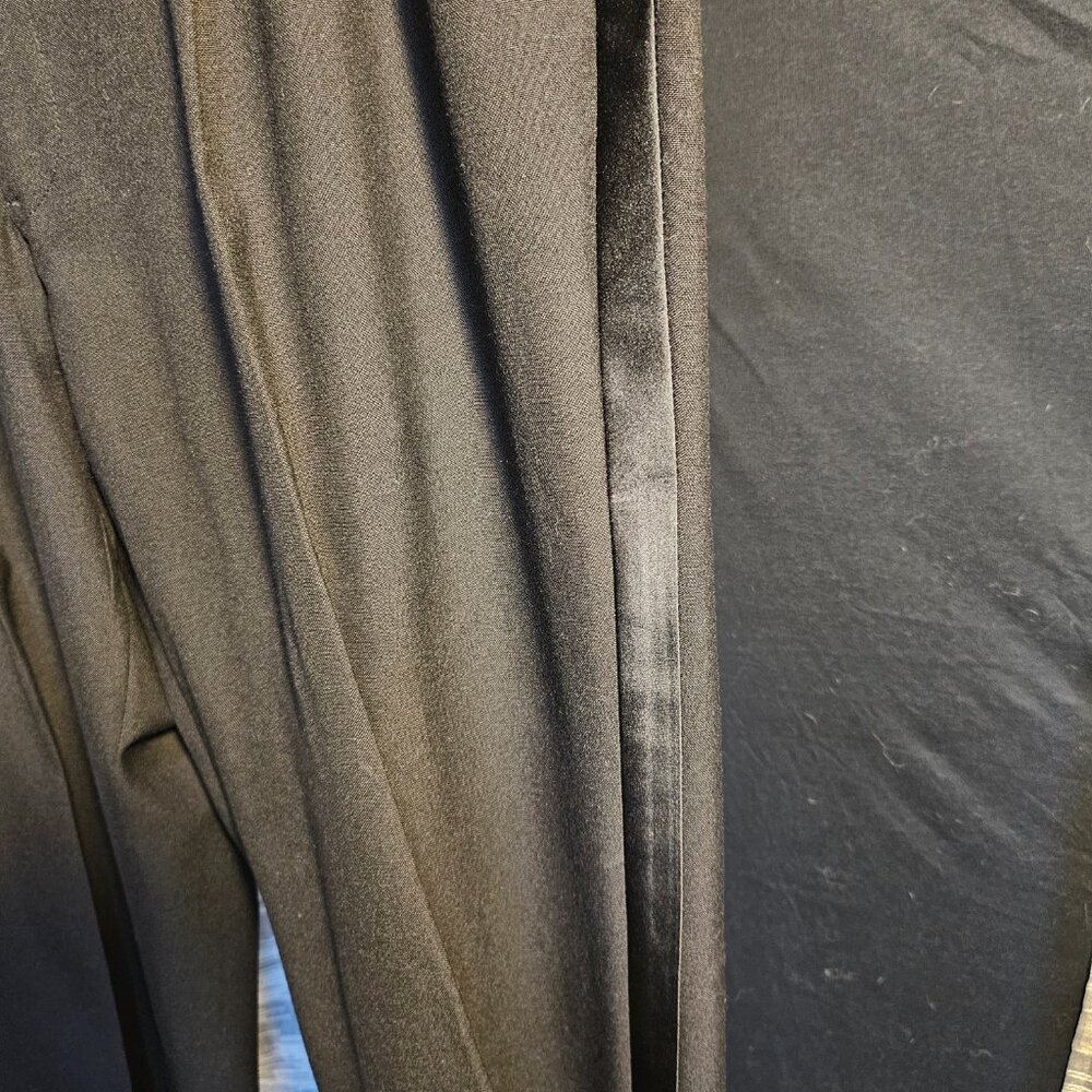 Adjustable Tuxedo Pants From Tuxedo Junction Size… - image 2